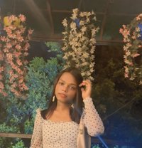 Arina - Acompañantes transexual in New Delhi