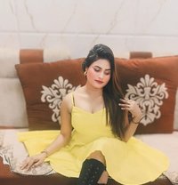 Arohi Vip Top Model - escort in Hyderabad