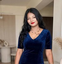 arohi Want to Meet You - puta in Bangalore