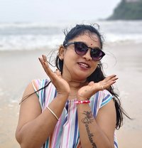 Arohie Rajput Independent Marathi - escort in Pune