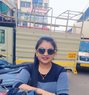 Neha Choudhary independent housewife ONS - puta in Chennai Photo 6 of 7