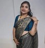 Neha Choudhary independent housewife ONS - escort in Chennai Photo 7 of 7