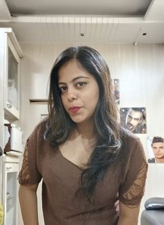 Arohiee Kapoor Cash Payment - Agencia de putas in Pune Photo 5 of 5