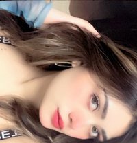 Aroj - escort in Dubai
