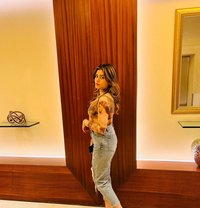 Aroj - escort in Dubai