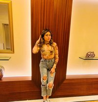 Aroj - escort in Dubai