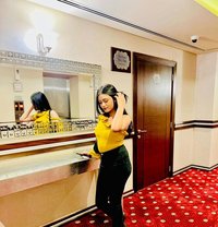 Aroj - escort in Dubai