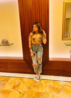 Aroj - escort in Dubai Photo 7 of 7