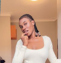 Aroma K - puta in Kampala