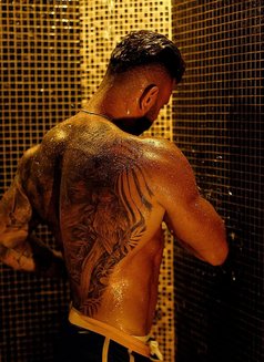 ARON from Italy 🇮🇹 - Male escort in Bangkok Photo 9 of 18