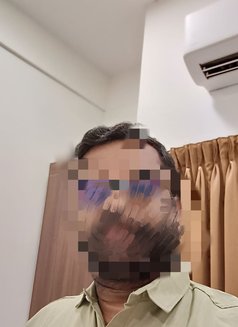 Aron - Male escort in Bangalore Photo 1 of 1