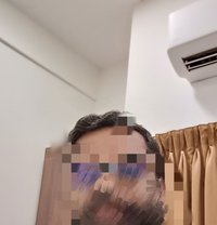 Aron - Male escort in Bangalore