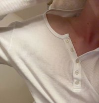 Aron - Male escort in Dubai