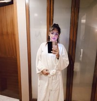 Aroni - escort in Navi Mumbai