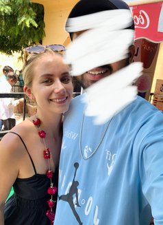 Aronn - Male escort in Bangalore Photo 2 of 8