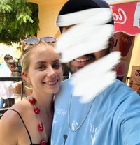 Aronn - Male escort in Bangalore