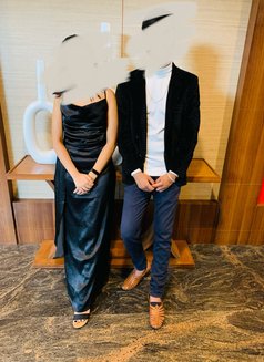 Aronn - Male escort in Bangalore Photo 3 of 8