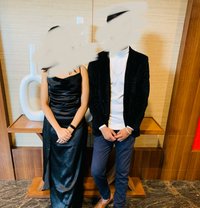 Aronn - Male escort in Bangalore