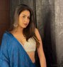 Indian Model Arti - escort in Dubai Photo 1 of 1
