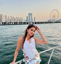 Indian Model Arti - escort in Dubai