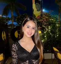 Indian Model Arti - escort in Dubai