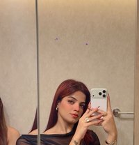 Aroohi Dxb - escort in Dubai Photo 1 of 8