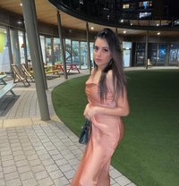 Preeti independent - escort in Dubai Photo 1 of 4