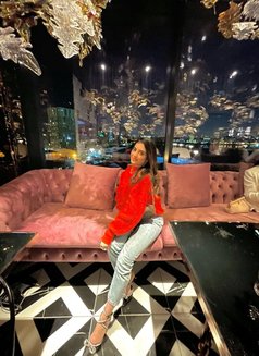 Aroohi - escort in Dubai Photo 4 of 4