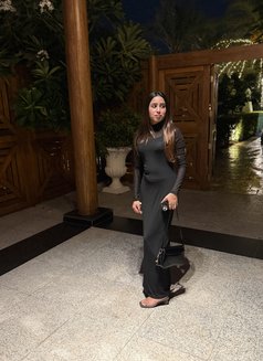 Aroohi - escort in Dubai Photo 1 of 1