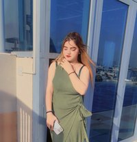 Arooj - escort in Dubai