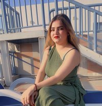 Arooj - escort in Dubai
