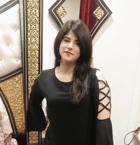 Arooj Indian Girl - escort in Sharjah