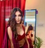 Arora scott - Transsexual escort in Bangalore Photo 9 of 11