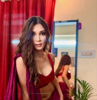 Arora - Transsexual escort in Bangalore