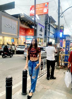 Arora Scott - Acompañantes transexual in Bangalore Photo 8 of 12