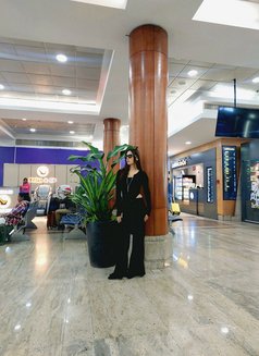 Arora Scott - Acompañantes transexual in Bangalore Photo 10 of 12