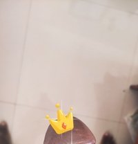 Arosh Back - Male escort in Colombo