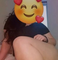 Ayesha Chubby girl Colombo 8 - escort in Colombo