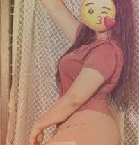 Arosha chubby girl nugegoda - puta in Colombo