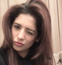 Aroshi Anal Girl - escort in Ajmān