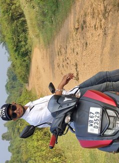 Arpan Kumar - Male escort in Kolkata Photo 1 of 1
