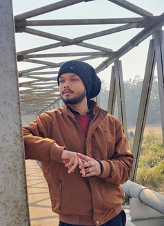 Arpan Kumar - Male escort in Kolkata Photo 2 of 2