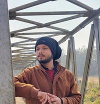 Arpan Kumar - Acompañantes masculino in Kolkata