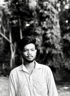 Arpan Kumar - Acompañantes masculino in Kolkata Photo 3 of 4