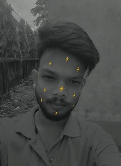 Arpan Kumar - Acompañantes masculino in Kolkata Photo 4 of 4