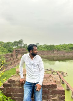 Arpan Thakur - Male escort in Bhopal Photo 1 of 2