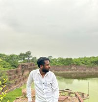 Arpan Thakur - Male escort in Bhopal