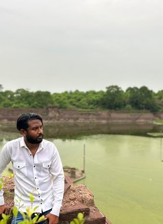 Arpan Thakur - Male escort in Bhopal Photo 2 of 2