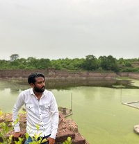 Arpan Thakur - Male escort in Bhopal