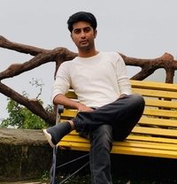 Arpit Garg - Acompañantes masculino in New Delhi